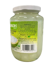 Load image into Gallery viewer, Chaokoh Coconut Gel in Syrup (Nata De Coco)

