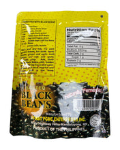 Load image into Gallery viewer, Silver Swan Salted Black Beans 100g

