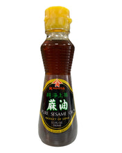 Load image into Gallery viewer, Kadoya Sesame Oil 5.29oz
