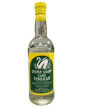 Load image into Gallery viewer, Silver Swan Cane Vinegar 750ml
