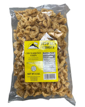 Load image into Gallery viewer, Tito Al’s Choice Chicharrones Strips 8 oz
