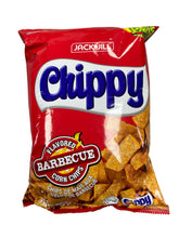 Load image into Gallery viewer, Jack n Jill Chippy BBQ 200g
