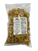 Load image into Gallery viewer, Tito Al’s Choice Chicharrone Garlic Flavored 8 oz
