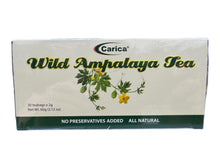 Load image into Gallery viewer, Carica Ampalaya Tea (30 Teabags)
