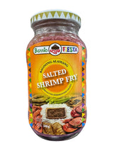 Load image into Gallery viewer, Barrio Fiesta Salted Shrimp Fry (Alamang) 340g
