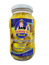 Load image into Gallery viewer, Inday&#39;s Best Jackfruit in Jar 12oz (340 g)
