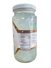 Load image into Gallery viewer, Barrio Fiesta Nata de Coco (White) 12 oz (340 g)
