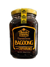 Load image into Gallery viewer, Barrio Fiesta Bagoong with Tamarind 260 g (9.20 oz)
