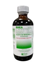 Load image into Gallery viewer, Rhea Aceite De Manzanilla 120 ml
