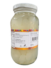 Load image into Gallery viewer, Barrio Fiesta Sugar Palm Fruit (Kaong) White 12oz
