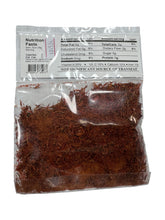 Load image into Gallery viewer, Golden Rise Saffron (Kasubha) 1 oz (29 g)
