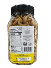 Load image into Gallery viewer, Wow Kasoy Cashew Nuts with Garlic 10.58 oz (300 g)
