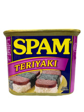 Load image into Gallery viewer, Spam Teriyaki 12 oz (340 g)
