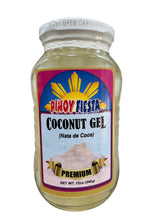 Load image into Gallery viewer, Pinoy Fiesta Nata De Coco (White) 12 oz (340 g)

