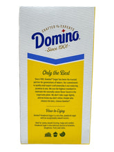 Load image into Gallery viewer, Domino Premium Cane Powdered Sugar 10-x Confectioners Sugar 16 oz (453 g)
