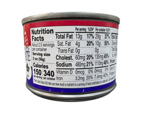 Load image into Gallery viewer, Flower Cured Pork Liver Pate 4.58 oz (130 g)
