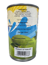 Load image into Gallery viewer, Three Kings Coconut Stripped 15 oz (425 g)

