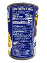 Load image into Gallery viewer, Goya Chick Peas Garbanzos 15.5 oz (439 g)
