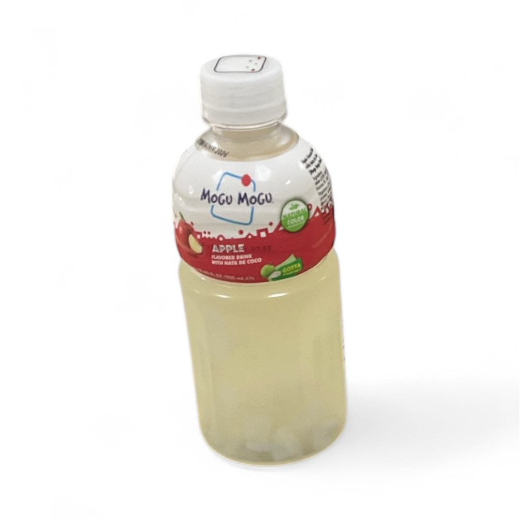 Mogu Mogu Apple 10.82 fl oz