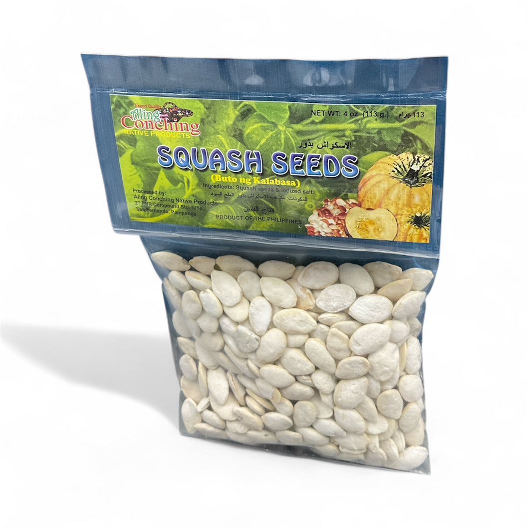 Aling Conching Squash Seeds