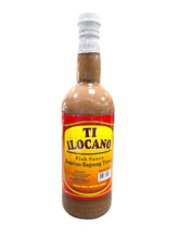 Load image into Gallery viewer, (Copy) TI ILOCANO Boneless Bagoong TIRONG 750ml.
