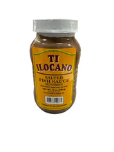Load image into Gallery viewer, (Copy) TI ILOCANO Monamon Fish Sauce 12oz. (340g)
