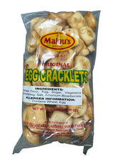 Load image into Gallery viewer, Malou's Egg Cracklets 10.58 oz (300 g)
