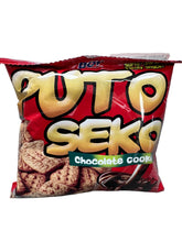 Load image into Gallery viewer, Boy Bawang Puto Seko Chocolate
