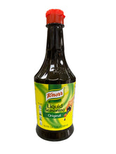 Load image into Gallery viewer, Knorr Liquid Seasoning Original 500 ml

