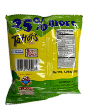 Load image into Gallery viewer, Tattoos Corn Chips 1.06 oz
