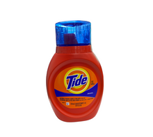 Load image into Gallery viewer, Tide Liquid Detergent
