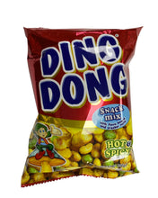 Load image into Gallery viewer, Ding-Dong Snack Mix Hot &amp; Spicy 3.53 oz
