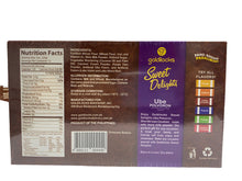 Load image into Gallery viewer, Goldilocks Polvoron Ube 10.6 oz (300 g)
