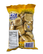 Load image into Gallery viewer, Marky’s Egg Cracklets 8.81 oz
