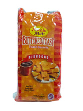 Load image into Gallery viewer, Magic Melt Biscocho (Buttered Toast) 5.29 oz
