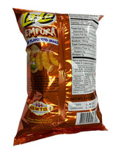 Load image into Gallery viewer, La-La Tempura Shrimp Flavored Snack 3.52 oz
