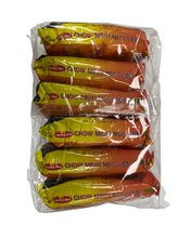 Load image into Gallery viewer, Lucky Me Pancit Canton Sweet &amp; Spicy 6 packs 12.70 oz
