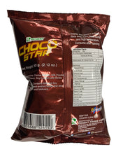 Load image into Gallery viewer, Regent Choco Star 2.12 oz
