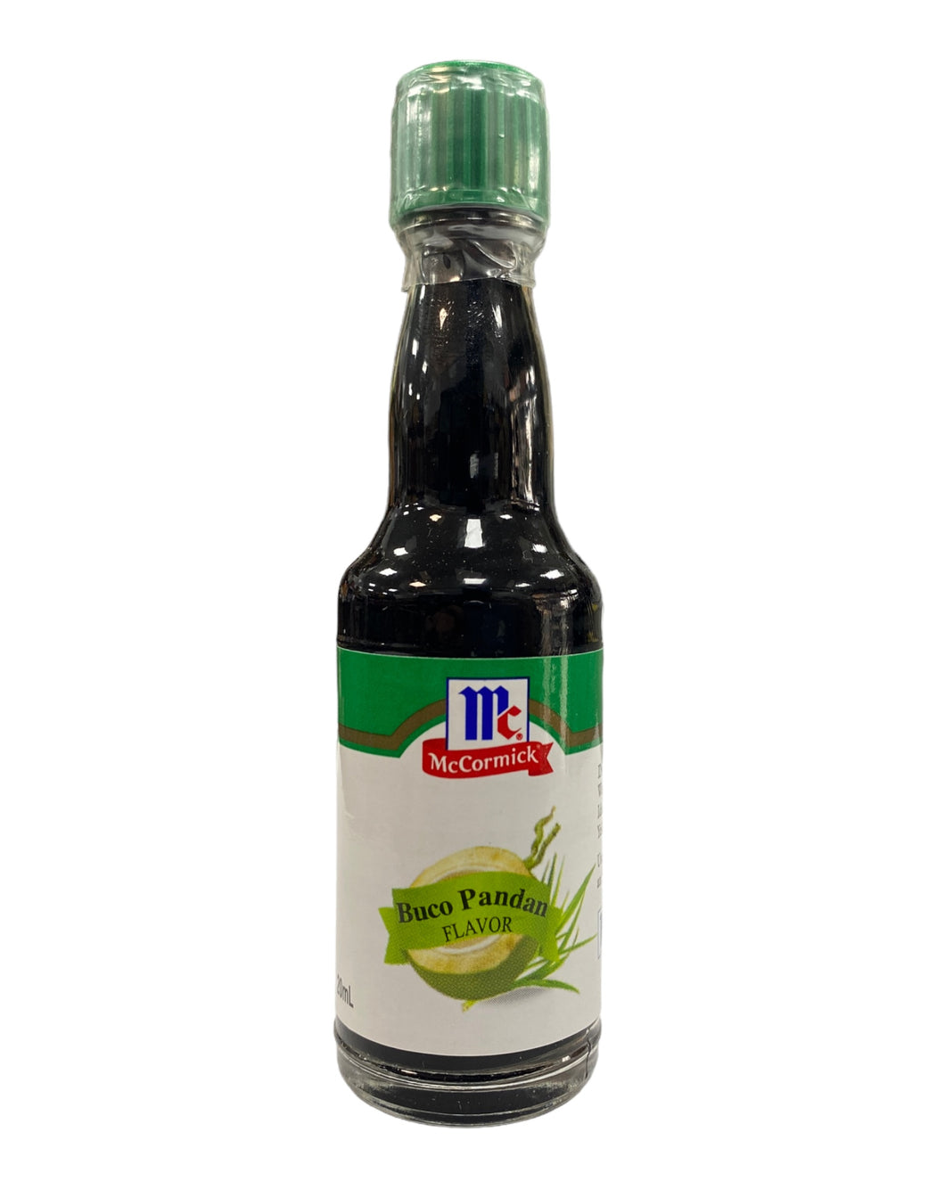 McCormick Buko Pandan 20 ml
