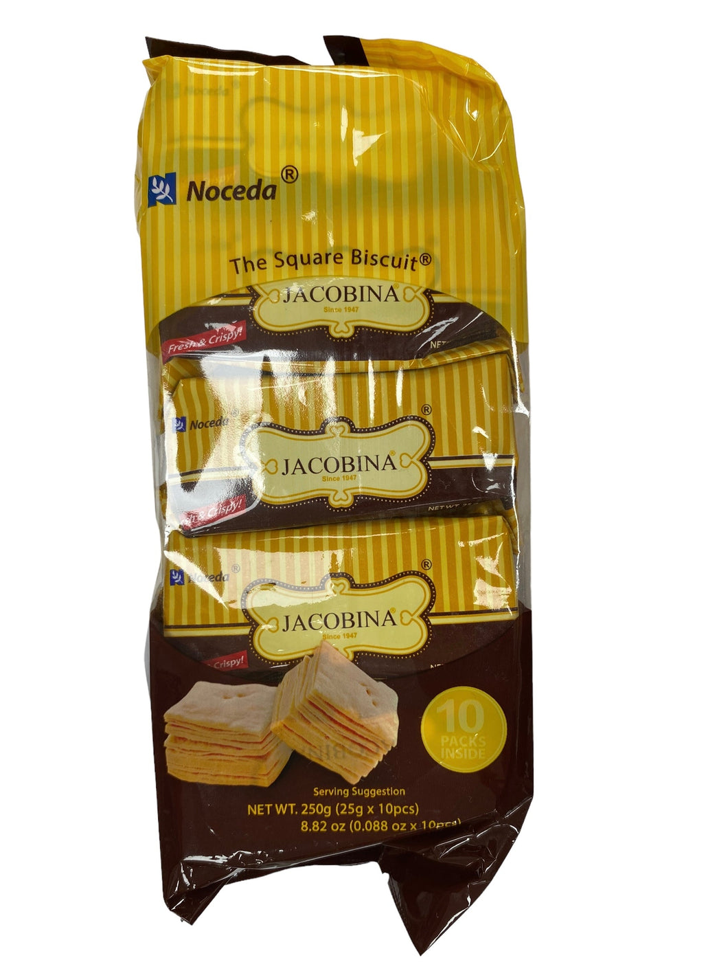 Noceda Jacobina 8.82 oz