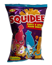 Load image into Gallery viewer, La-La Squidee 3.52 oz
