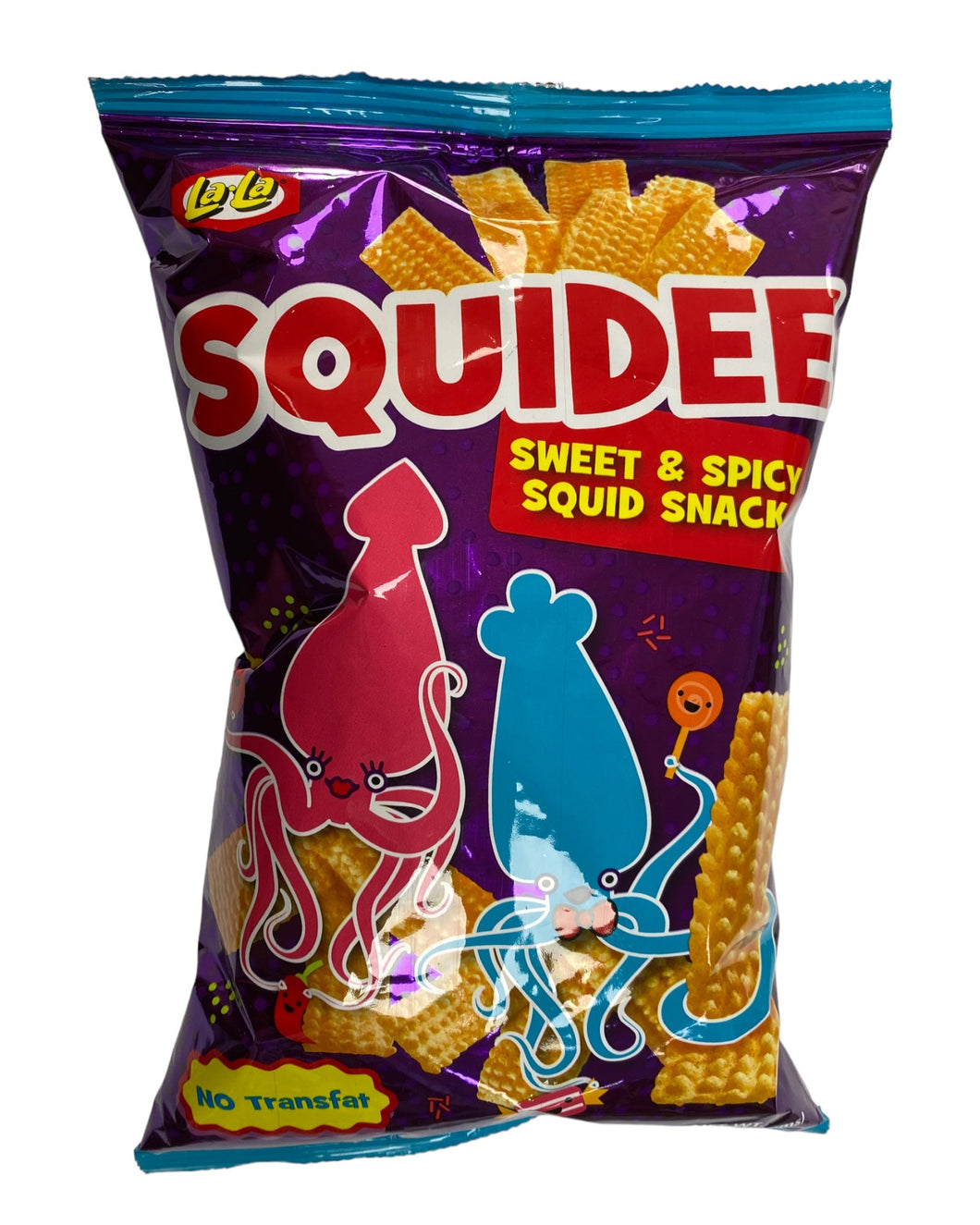 La-La Squidee 3.52 oz