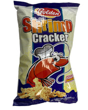 Load image into Gallery viewer, Golden Shrimp Cracker 7.05 oz
