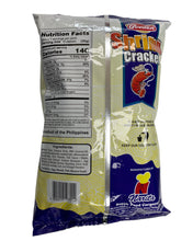 Load image into Gallery viewer, Golden Shrimp Cracker 7.05 oz
