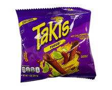 Load image into Gallery viewer, Takis Fuego 1 oz
