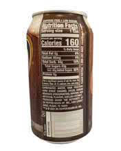 Load image into Gallery viewer, A&amp;W Rootbeer 12 fl oz
