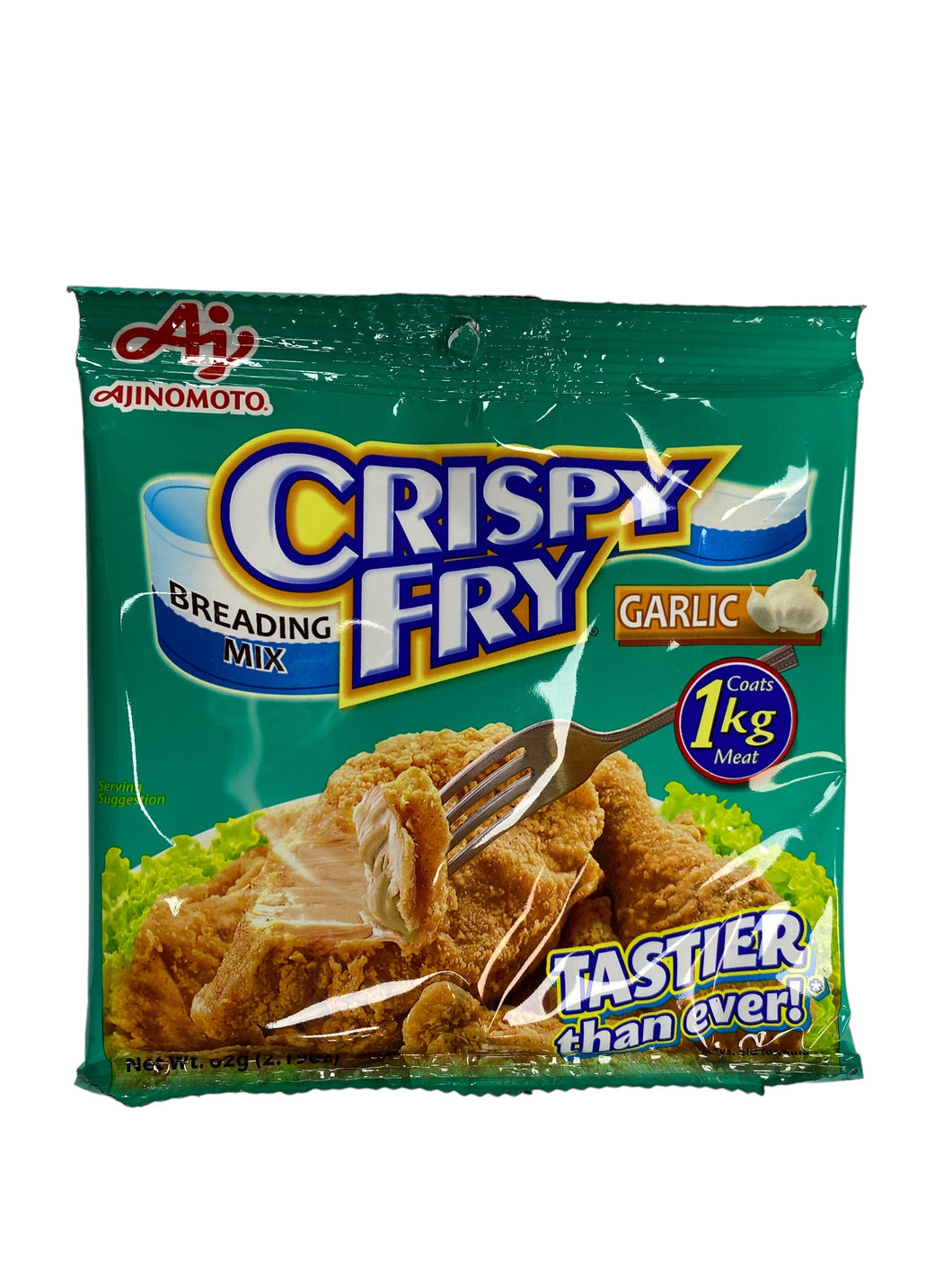 Ajinomoto Crispy Fry Garlic 2.19 oz