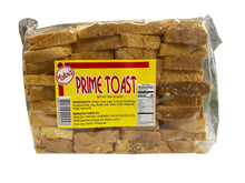 Load image into Gallery viewer, Malou’s Prime Toast 6.35 oz
