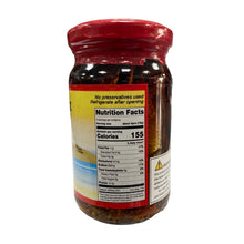 Load image into Gallery viewer, Finest Taste Gourmet Dried Herring in Oil (Whole Tuyo) 8oz
