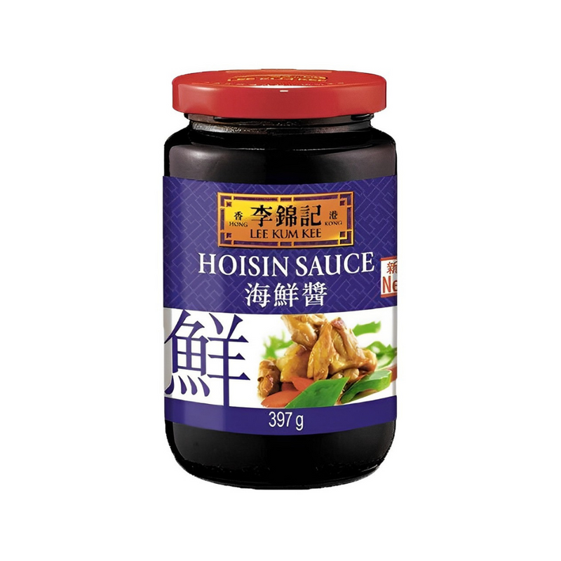 Lee Kum Kee Hoisin Sauce (14oz)